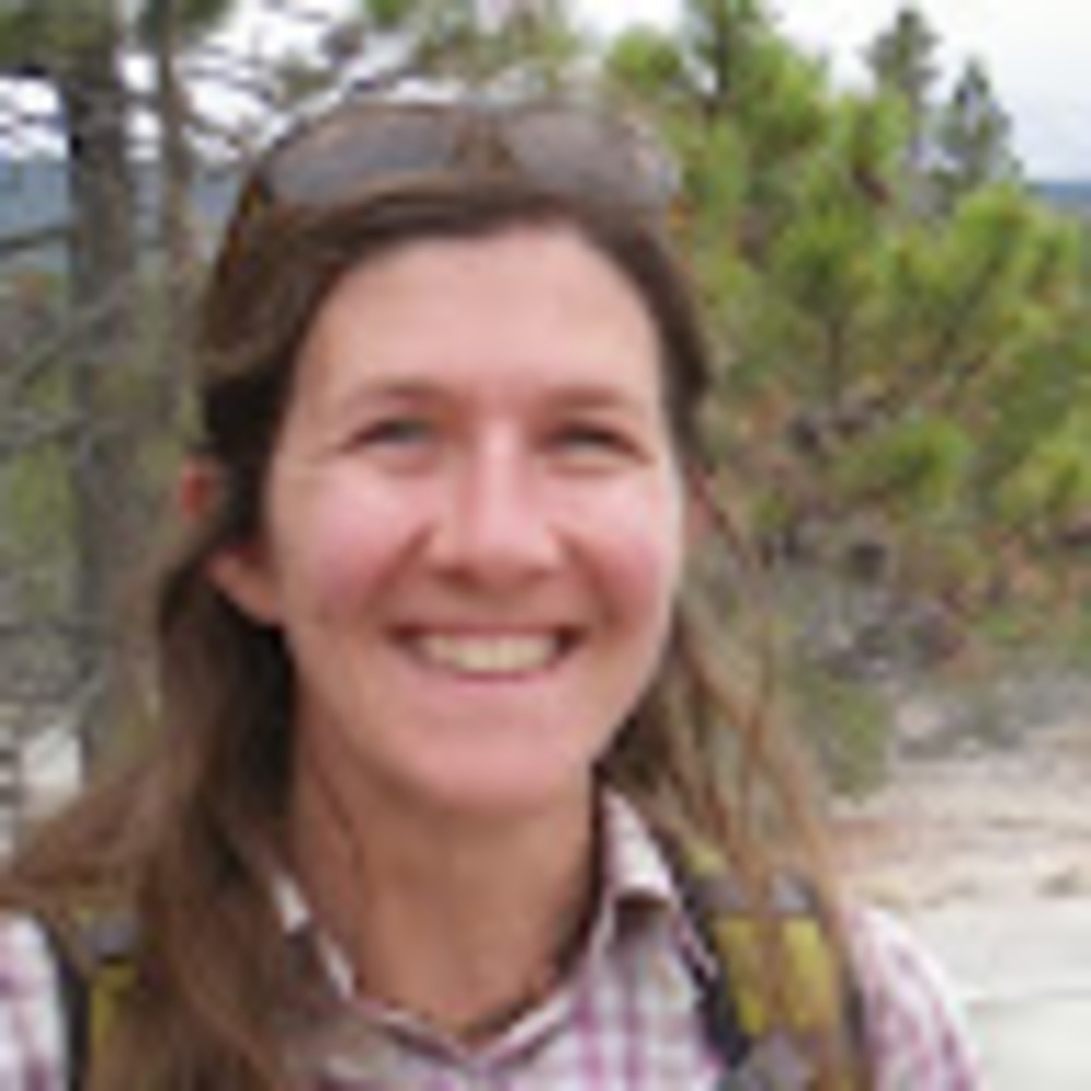 Meet your Posher, Tracy